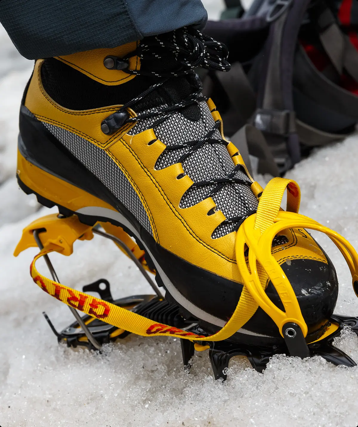 Ein Alt-Tag wegen BFSG | © DAV