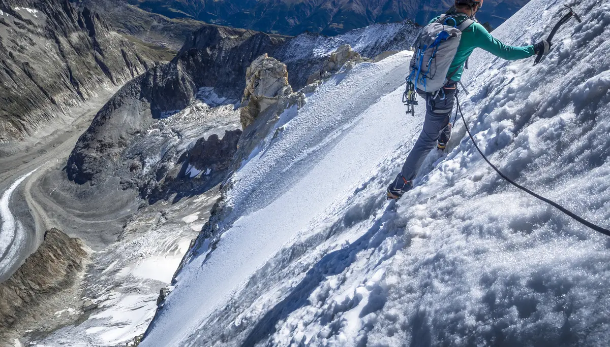 Ein Alt-Tag wegen BFSG | © DAV
