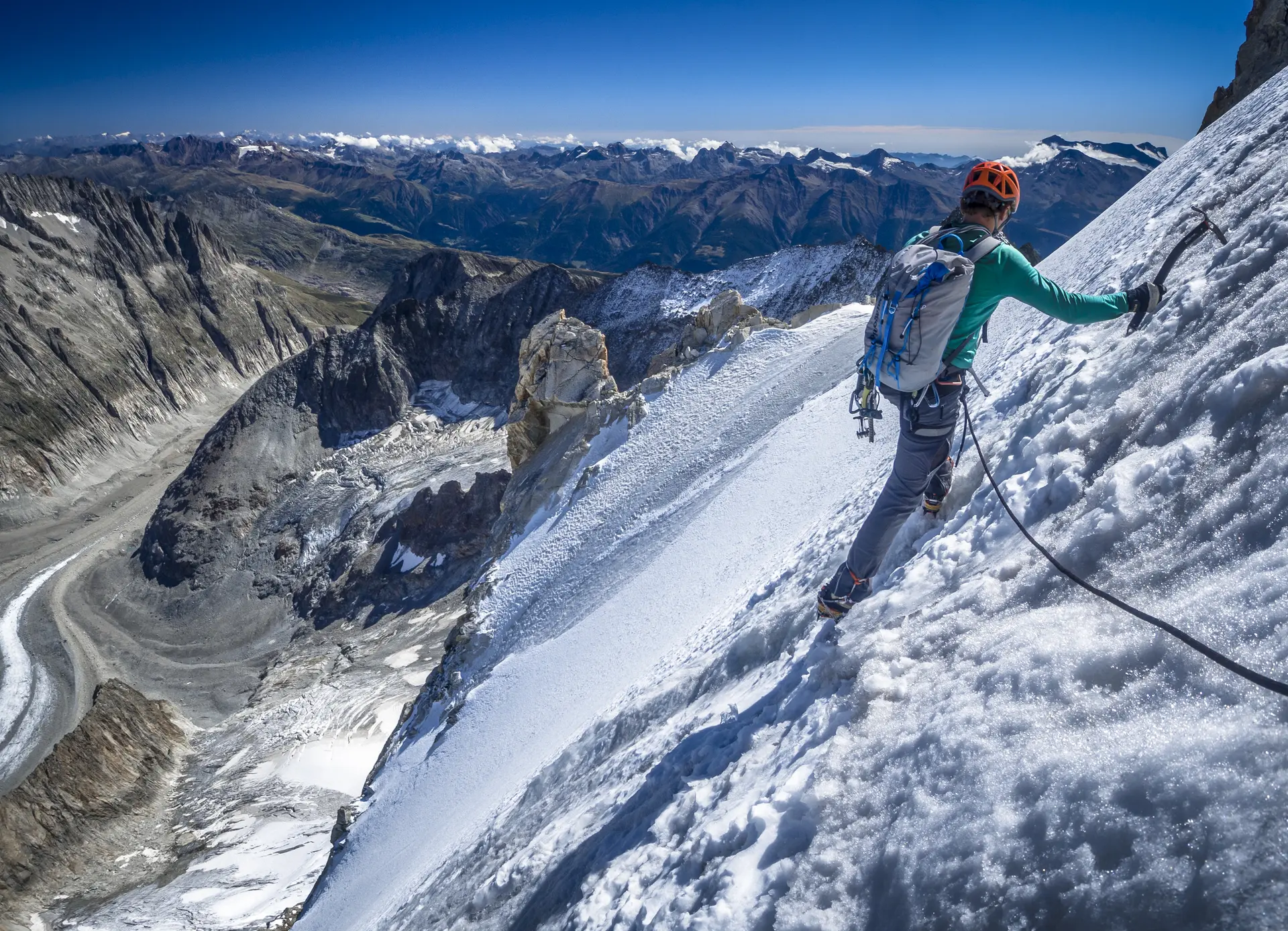 Ein Alt-Tag wegen BFSG | © DAV